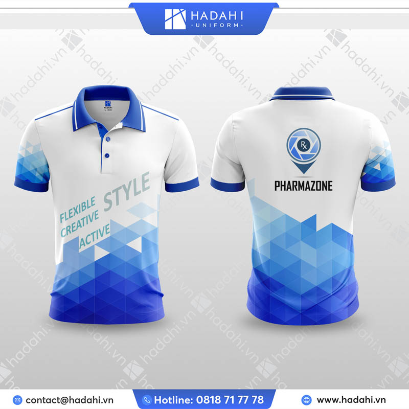 Đồng phục phamazone