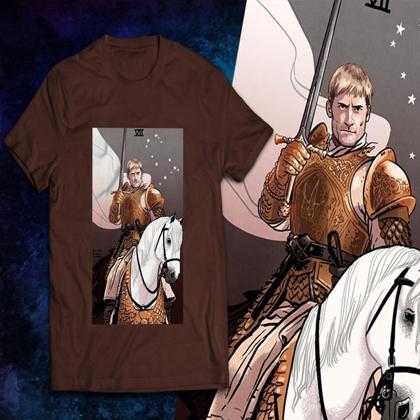 mẫu áo thun unisex hadahi