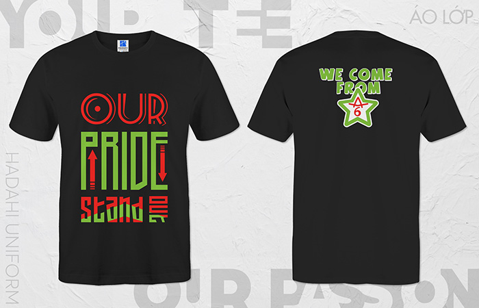 Slogan thời trang hay về chất lượng sản phẩm