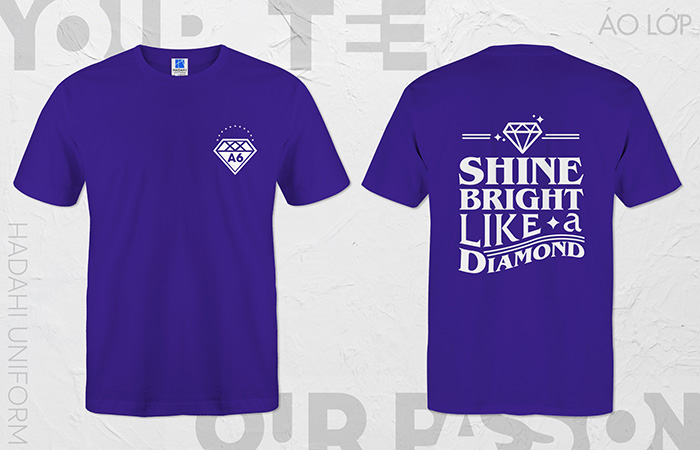 Cách đặt slogan thời trang hay cho shop quần áo của bạn