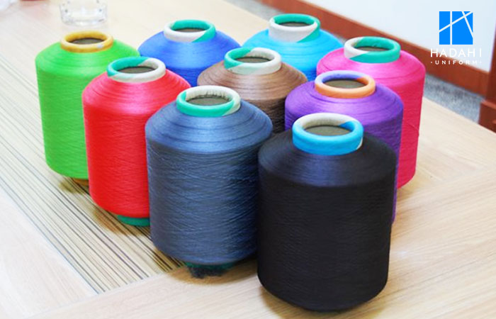 Sợi Spandex là gì ?