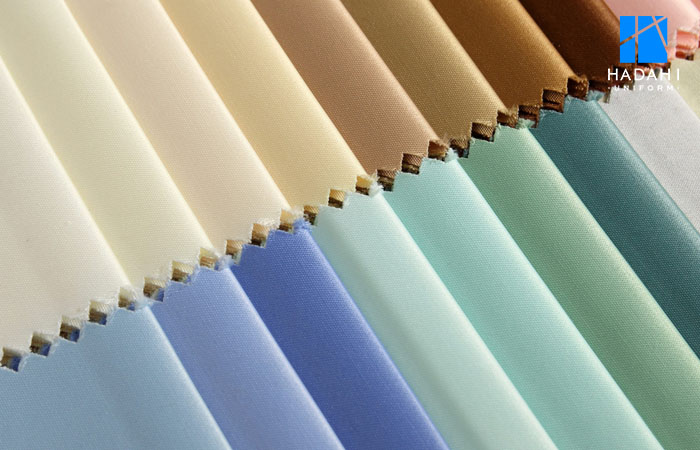 Về những ưu điểm nổi bật của spandex