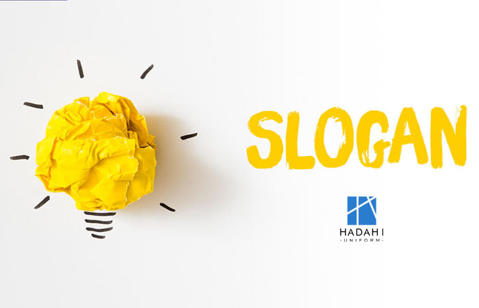 Lựa chọn câu Slogan logo áo lớp tiếng Việt