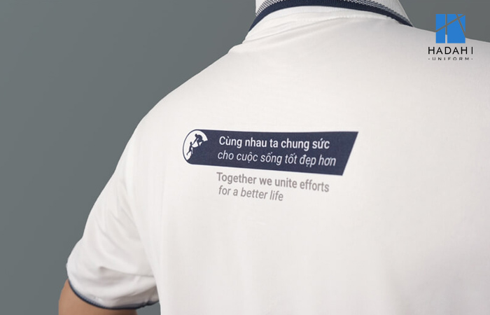 slogan cho áo lớp