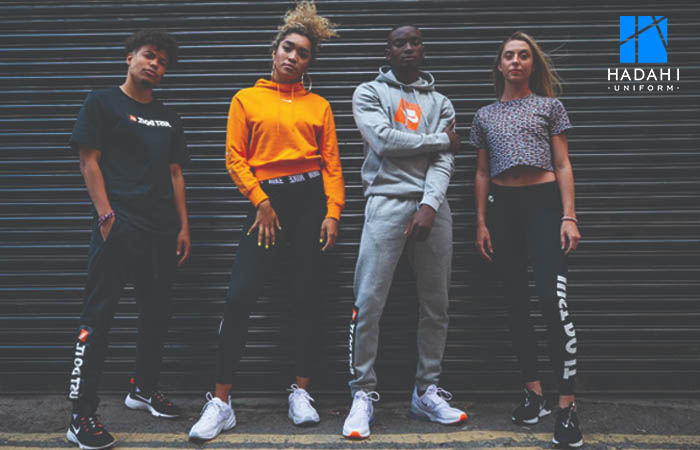 Khởi nguồn của thời trang dạo phố Streetwear