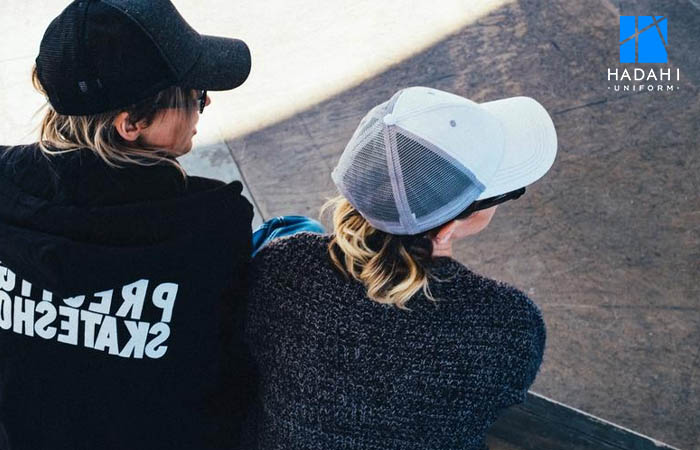 Những phong cách Streetwear phổ biến