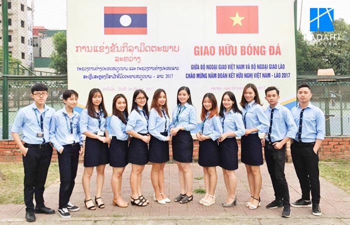 Trường học viện ngoại giao Việt Nam