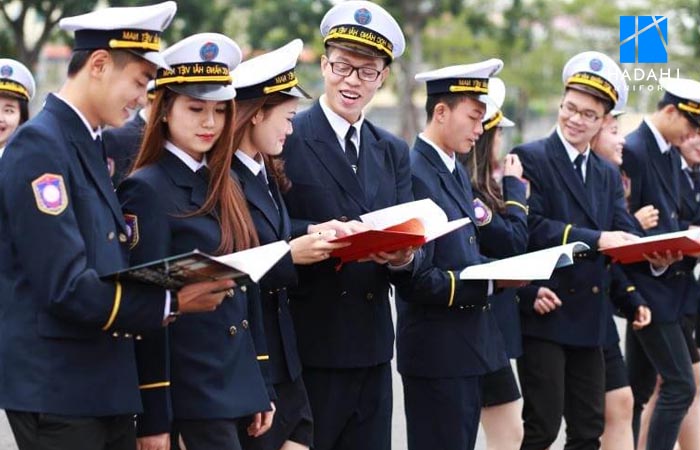 Đại học Hàng Hải Việt Nam (VIMARU)