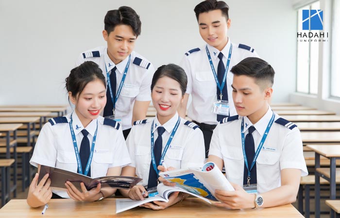 Học viện Hàng Không Việt Nam (VAA) 