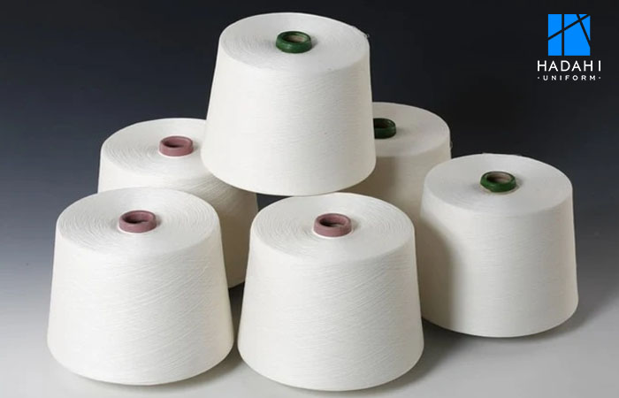 Nguồn gốc và quy trình tạo ra sợi tổng hợp