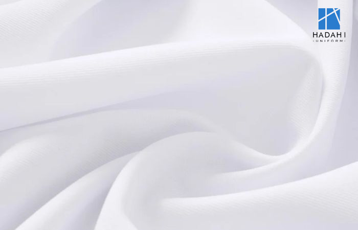 Những chất liệu vải may áo sơ mi nữ phổ biến