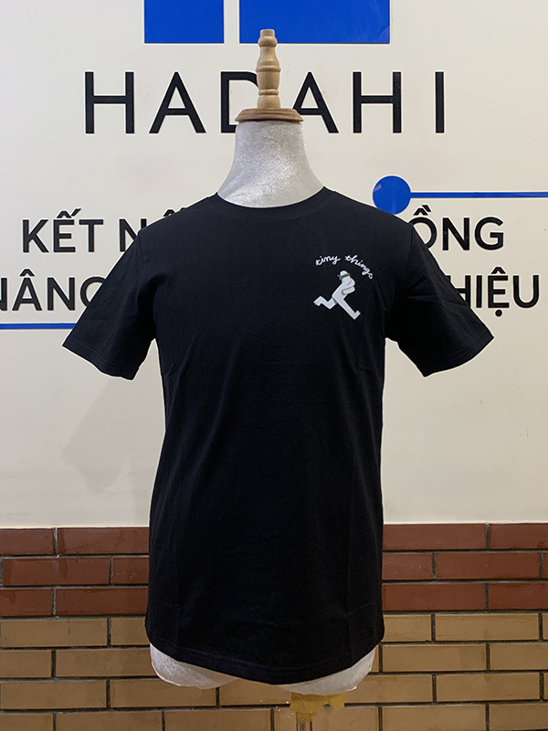 Thiết kế kiểu dáng đơn giản nhưng vẫn thời trang