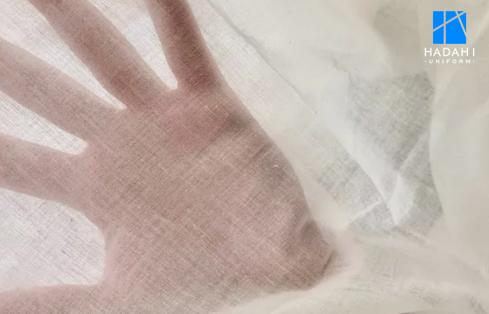 Cách nhận biết vải Voan như thế nào?