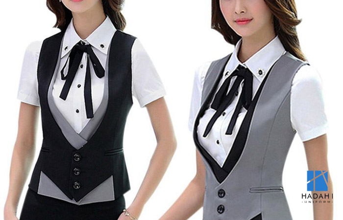 Quan sát kỹ đường may trên áo