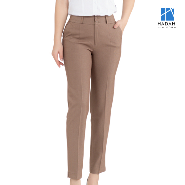 Phối quần suông