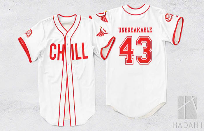 Tại sao nên chọn may áo đồng phục bóng chày tại Hadahi Uniform?