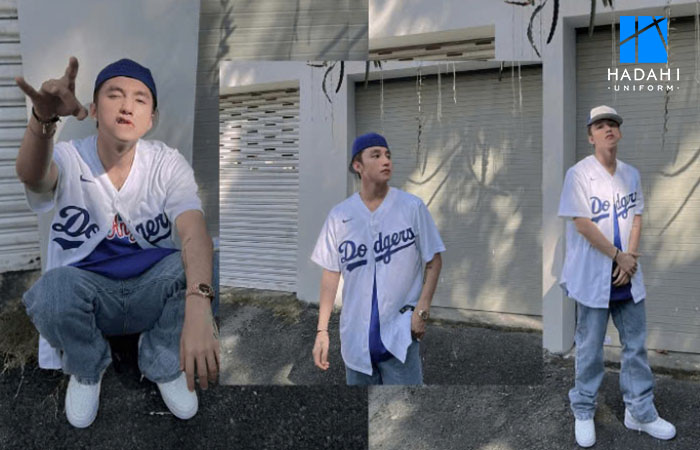 Có nên chọn áo bóng chày làm đồng phục không?