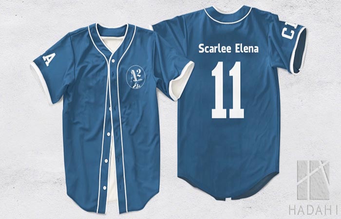 5 lý do khách hàng đặt may áo bóng chày đồng phục tại Hadahi Uniform