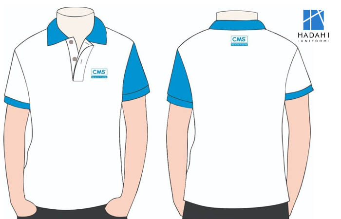 Cải thiện chất lượng mẫu đồng phục dành cho nhân viên