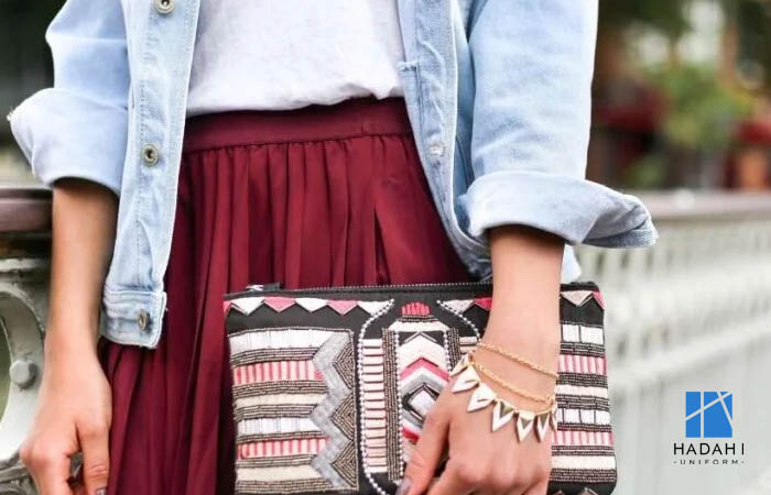 Thời trang bền vững