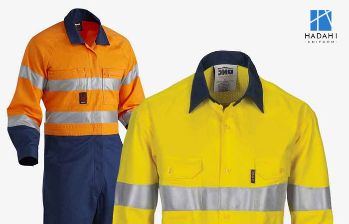 Bộ quần áo bảo hộ cần được thiết kế sao cho phản ánh chính xác tính chất của công việc