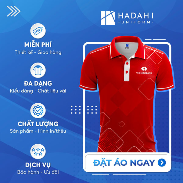Đồng phục doanh nghiệp 2