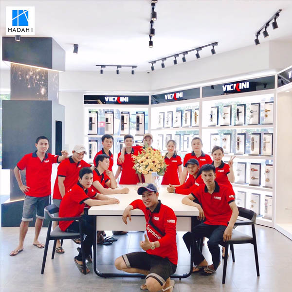 Đồng phục đội nhóm