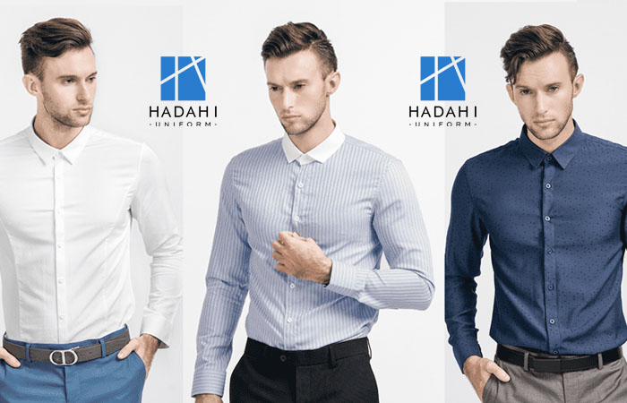 Đồng phục công sở