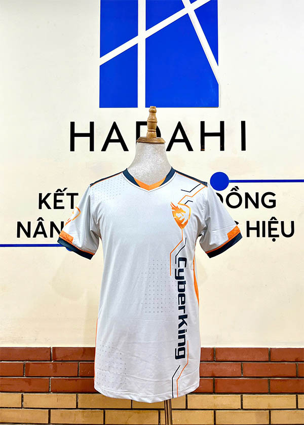 Lý do nên chọn áo Jersey làm đồng phục lớp, đội, nhóm, CLB?