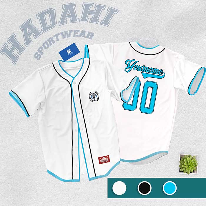 Đặt may áo đồng phục lớp kiểu bóng chày Hàn Quốc ở đâu?