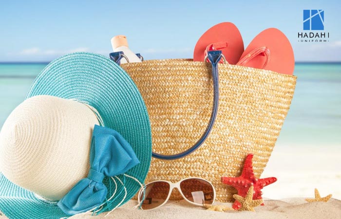 Phối cùng các phụ kiện đi kèm