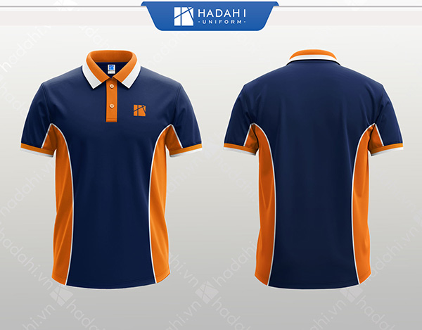 Địa chỉ may áo polo đồng phục giá rẻ