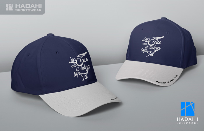 Tổng quát về nón đồng phục sự kiện