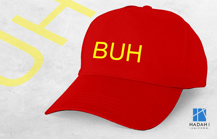 Nón đồng phục sự kiện Đại học ngân hàng (BUH)