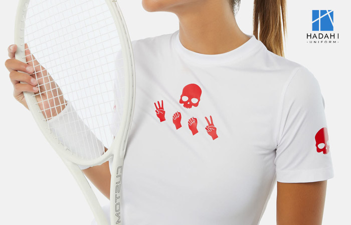 Bí quyết chọn lựa áo tennis cho những người nhập môn