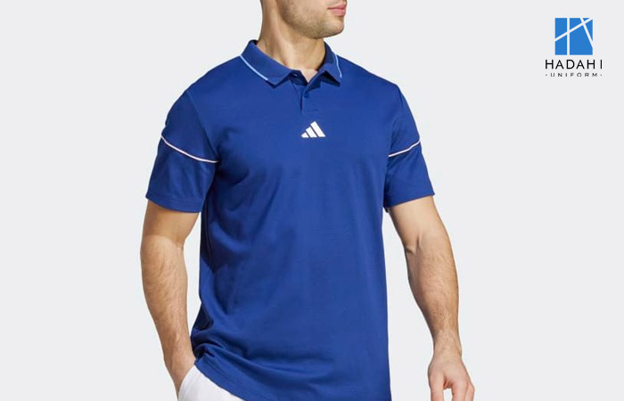 Áo thun tennis polo 