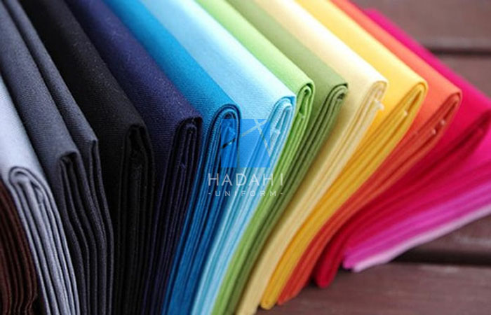 Một số chất liệu khác