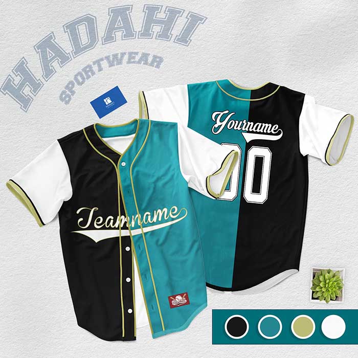 Ưu điểm khi đặt may áo lớp bóng chày tại Hadahi Uniform