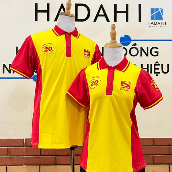 Áo phông cổ bẻ là gì ?