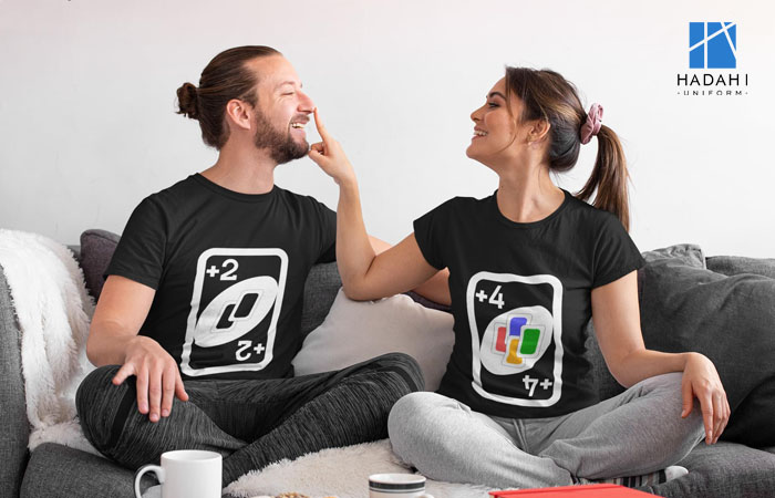 Kiểu dáng áo pull