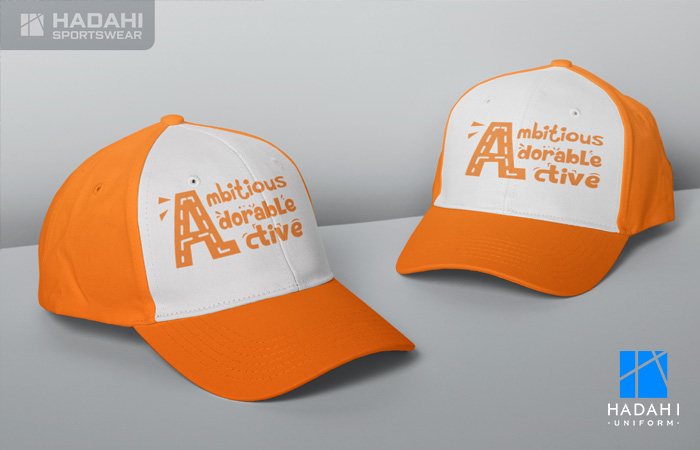 Xưởng may nón đồng phục Glu