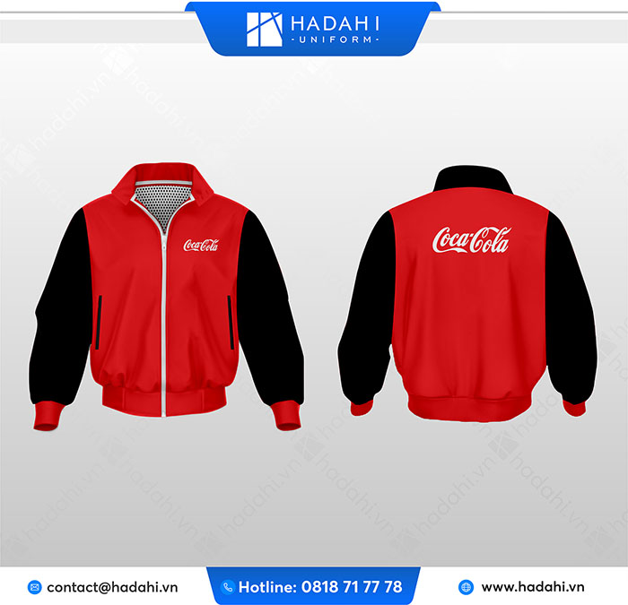 Giới thiệu tổng quan về Hadahi Uniform