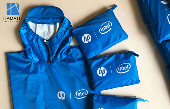 Lý do nên đặt may áo khoác đồng phục công ty tại Hadahi