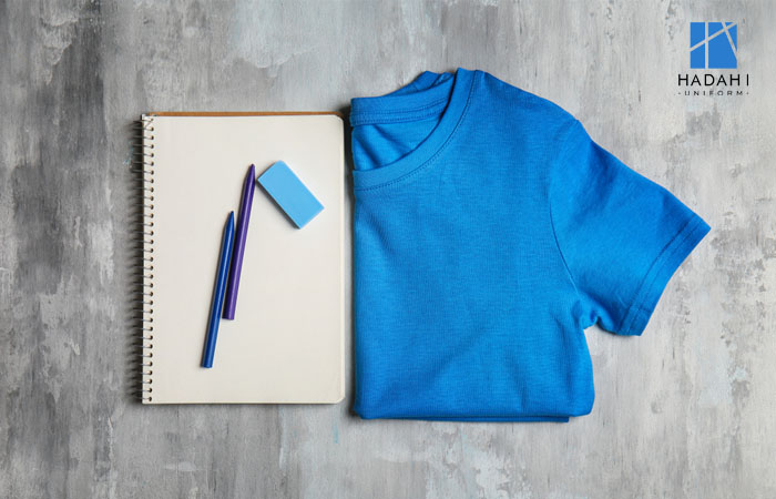 Thiết kế áo phông đồng phục theo yêu cầu