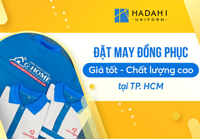 Quyền lợi của khách hàng khi đặt may áo phông đồng phục công ty
