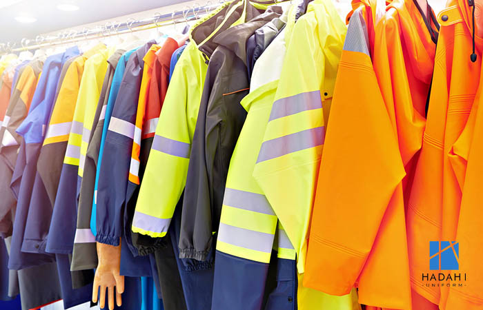 Giá trị của một mẫu đồng phục bảo hộ lao động mang lại