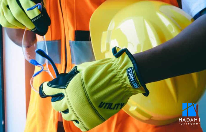 Các tiêu chí để đánh giá đồng phục bảo hộ lao động đạt chuẩn