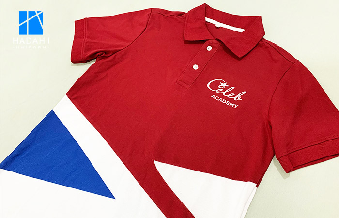 Mẫu áo đồng phục văn phòng polo đa dụng