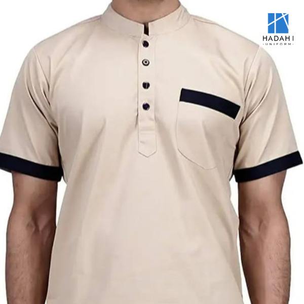 Thiết kế đồng phục ngành dịch vụ cho nhân viên dọn dẹp phòng