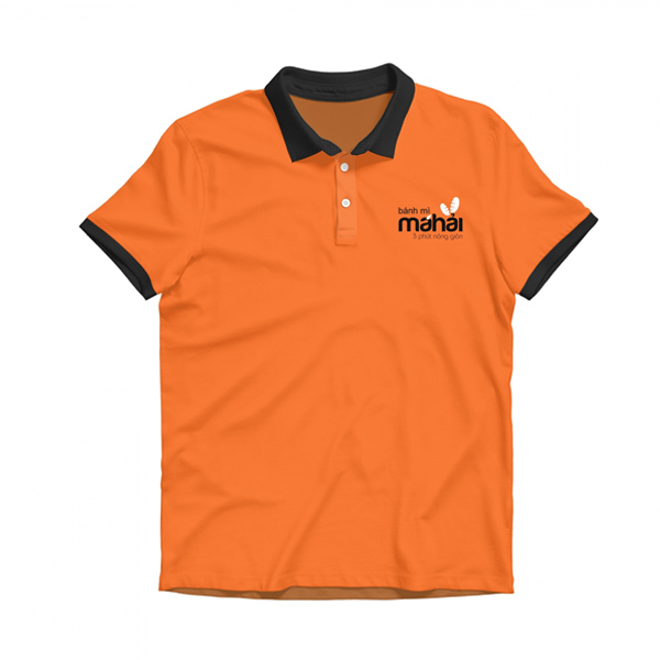 Nhân viên phục vụ hàng quán quán ăn 2